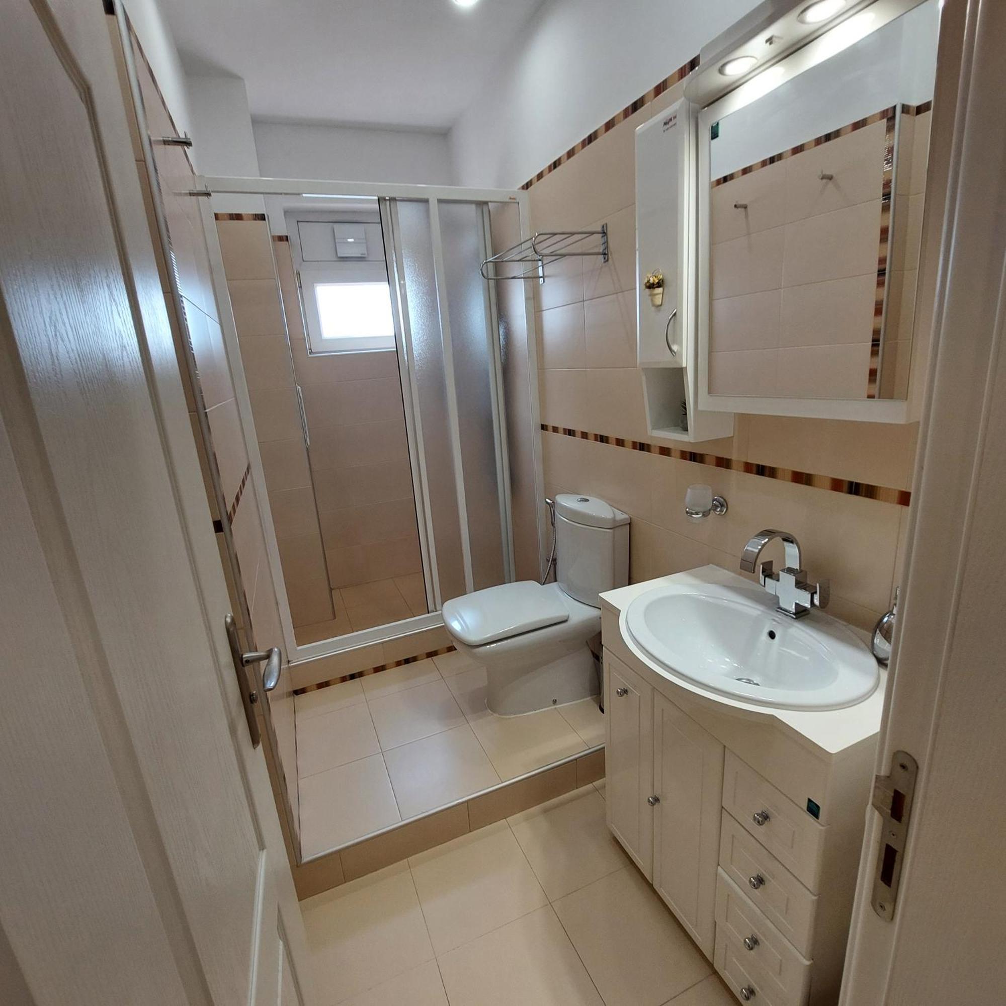 La Casa Di Sofia Apartment Bagian luar foto