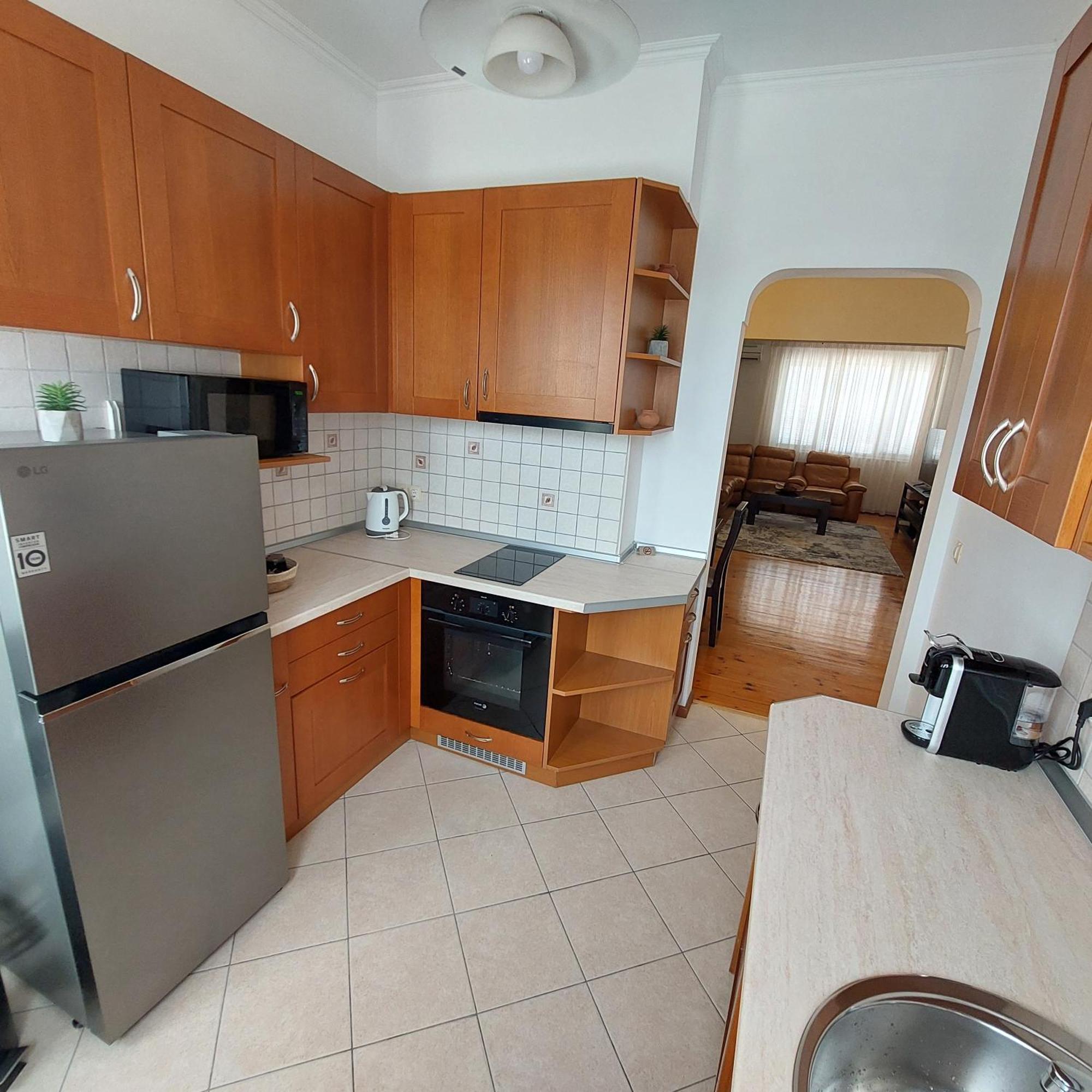 La Casa Di Sofia Apartment Bagian luar foto