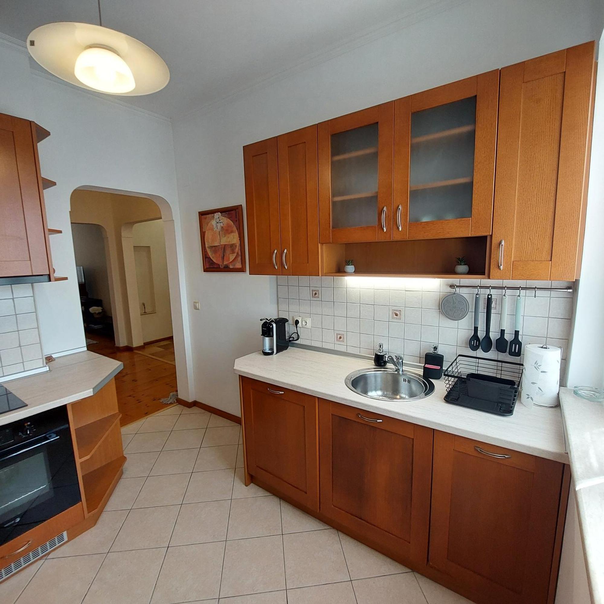 La Casa Di Sofia Apartment Bagian luar foto