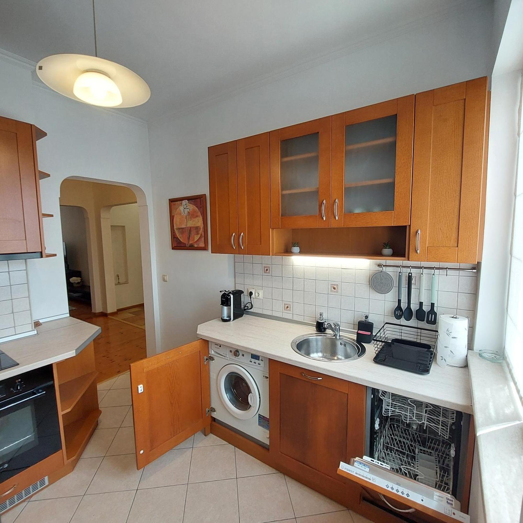 La Casa Di Sofia Apartment Bagian luar foto