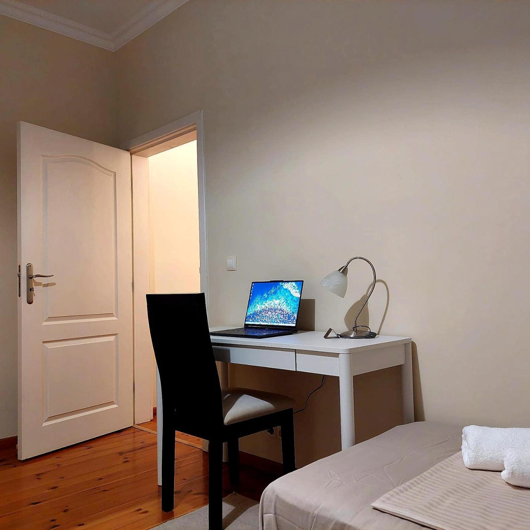 La Casa Di Sofia Apartment Bagian luar foto