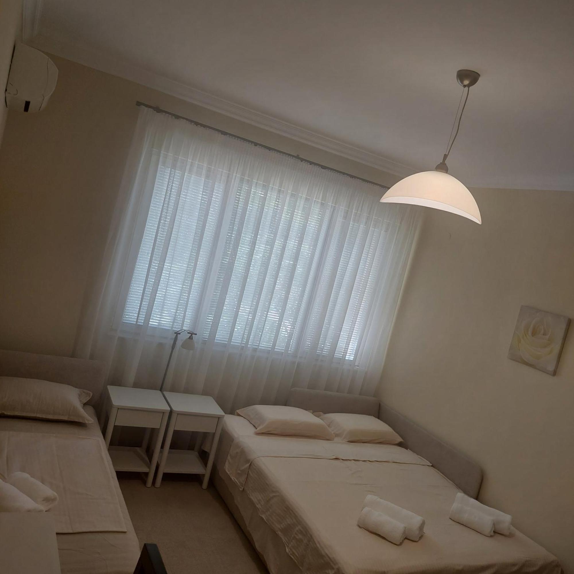 La Casa Di Sofia Apartment Bagian luar foto