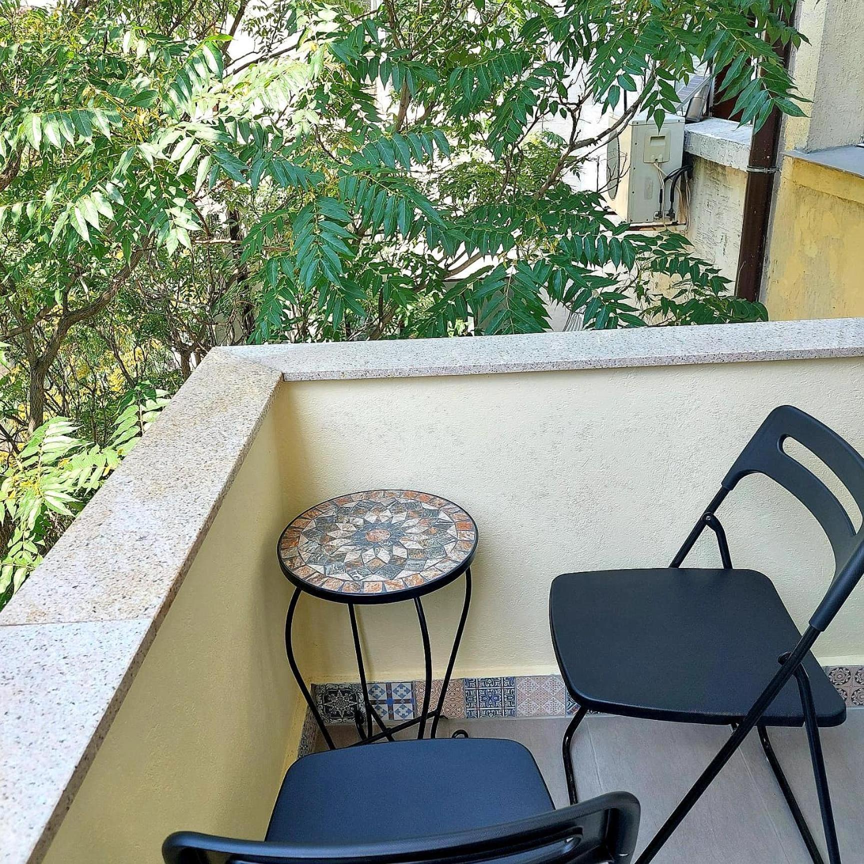 La Casa Di Sofia Apartment Bagian luar foto