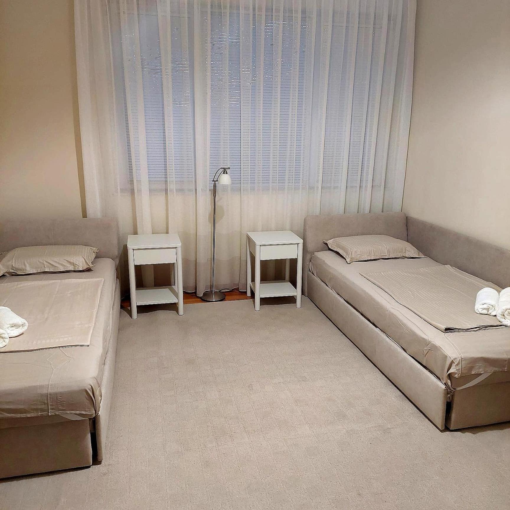 La Casa Di Sofia Apartment Bagian luar foto