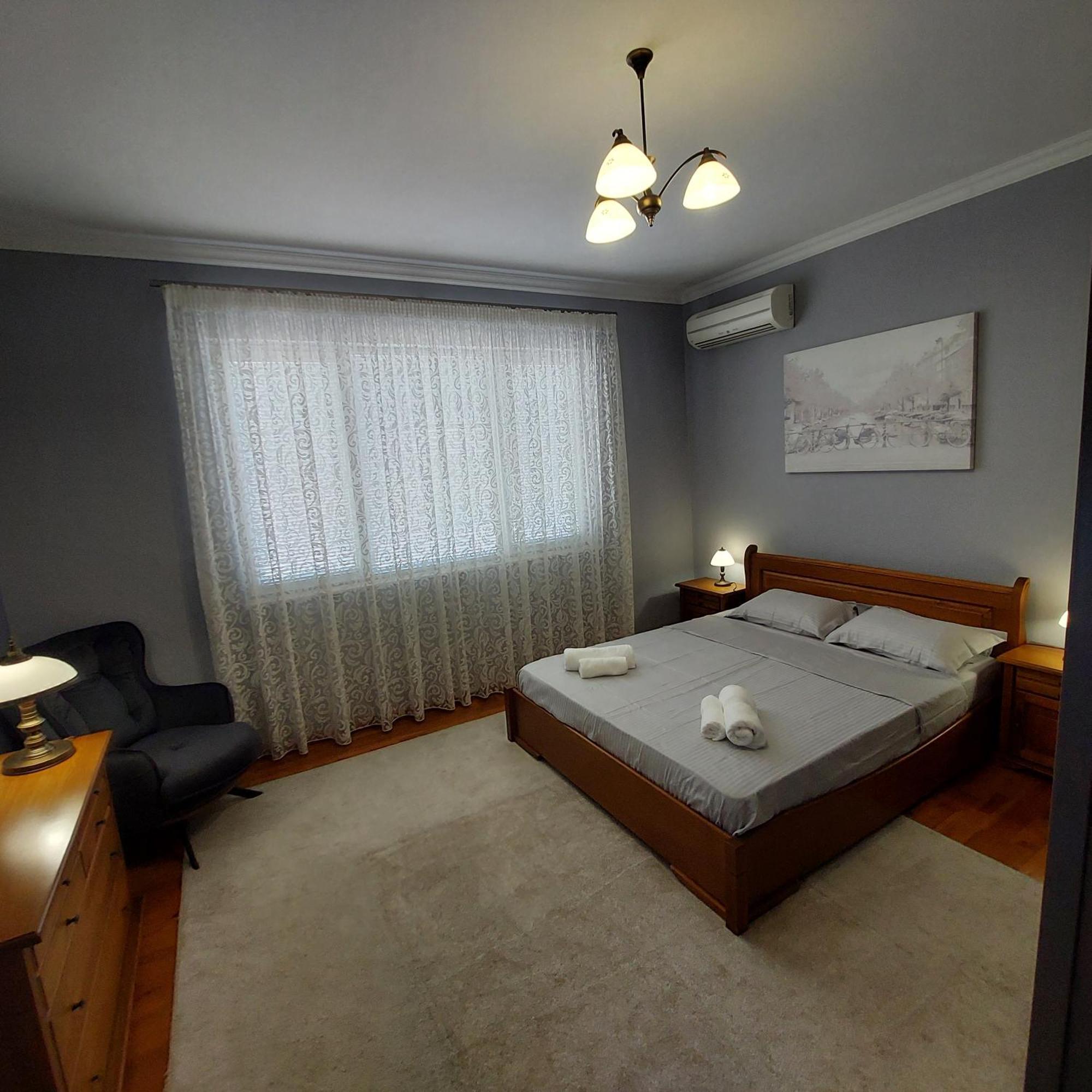La Casa Di Sofia Apartment Bagian luar foto