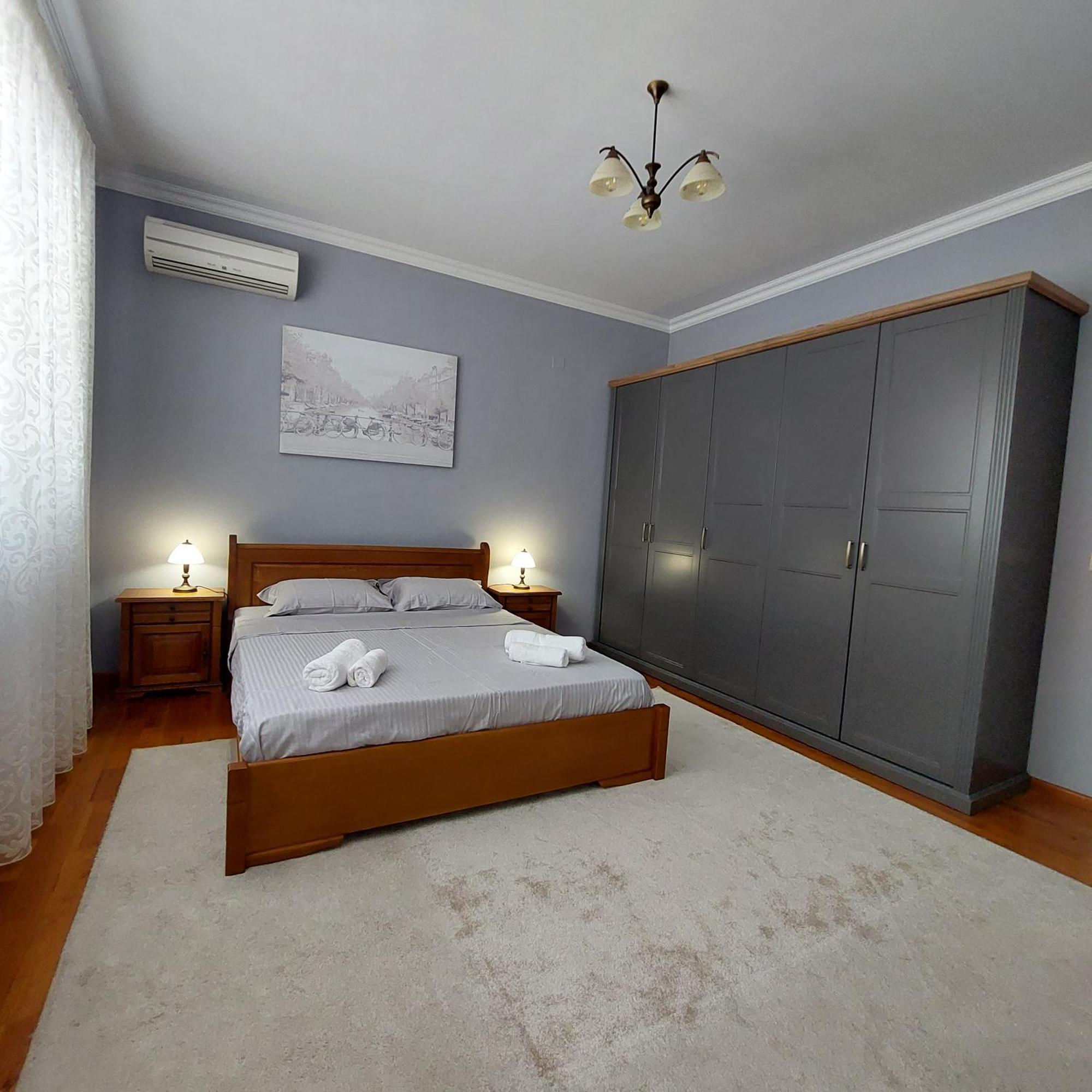 La Casa Di Sofia Apartment Bagian luar foto