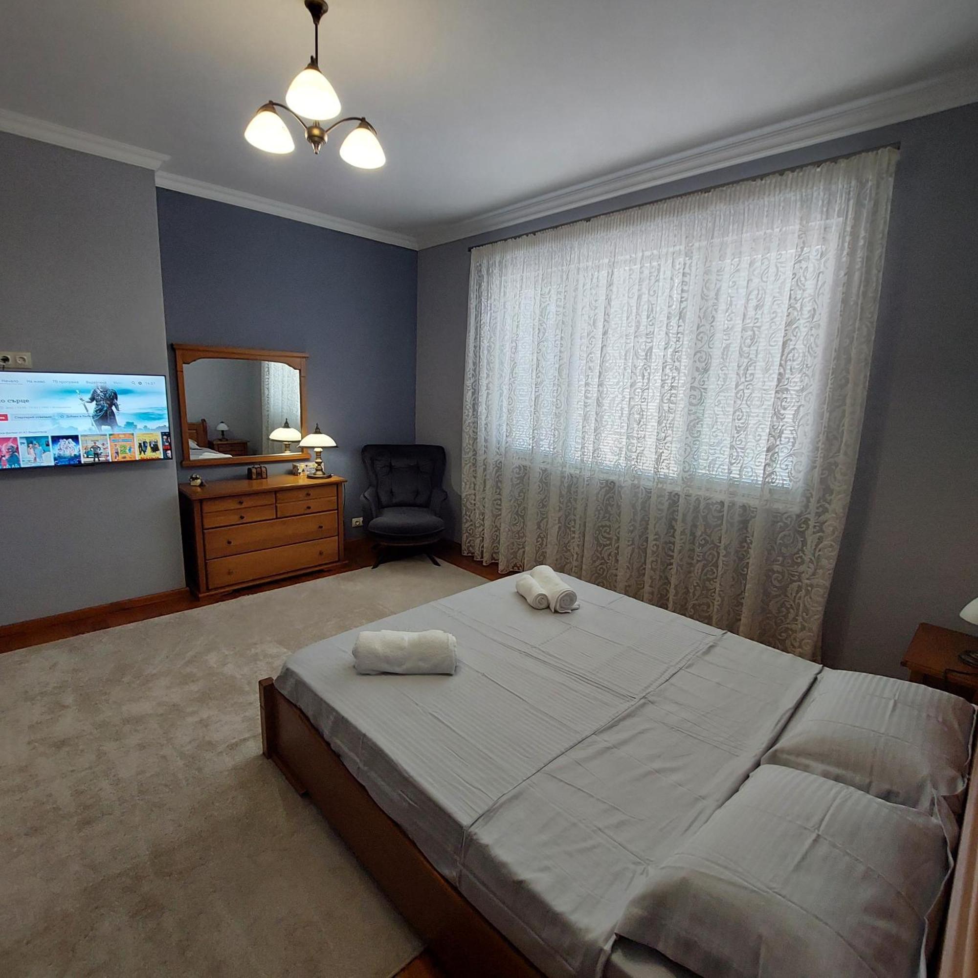 La Casa Di Sofia Apartment Bagian luar foto