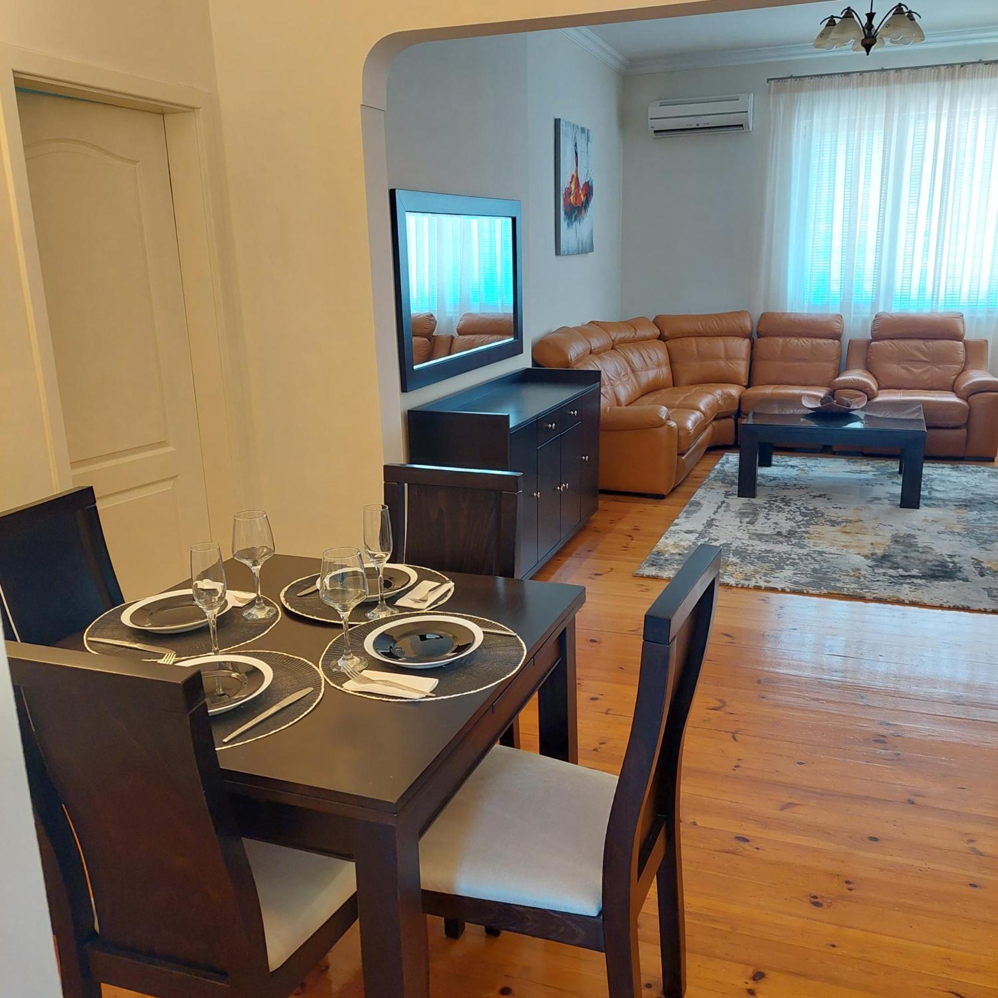 La Casa Di Sofia Apartment Bagian luar foto